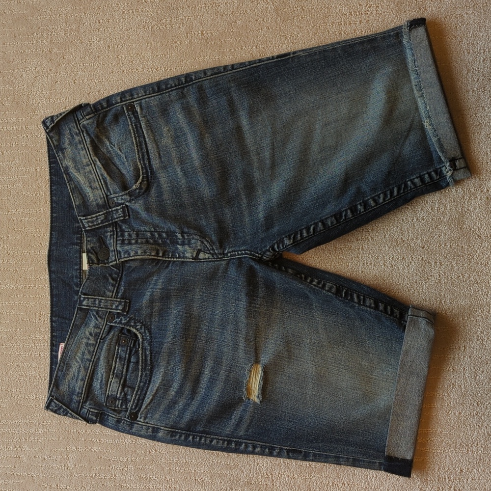 True Religion Shorts